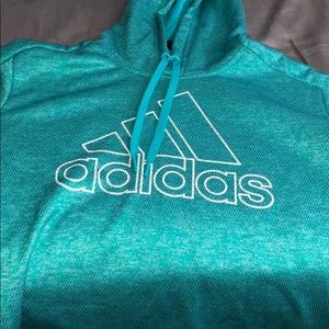 women’s adidas sweatshirt